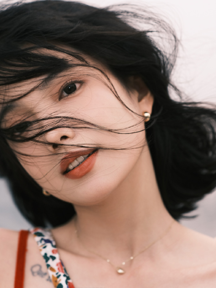 等餐时 · 治愈